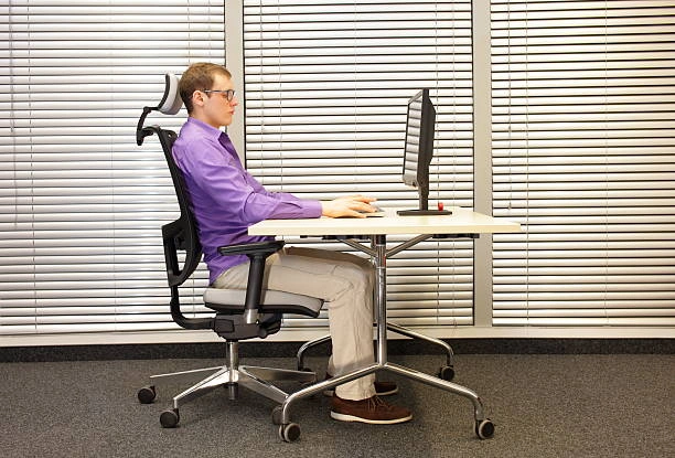 Analises ergonomicas do trabalho