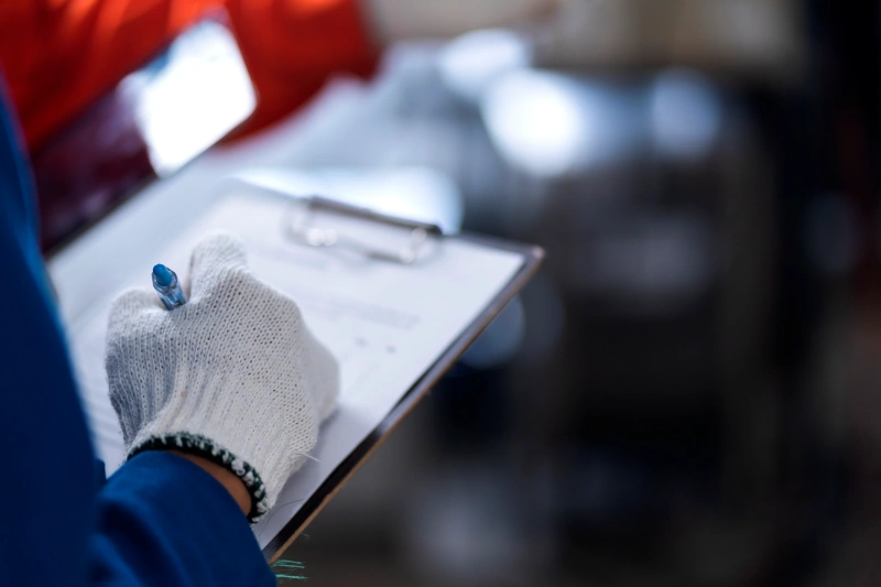 Laudo Técnico das Condições Ambientais de Trabalho (LTCAT)