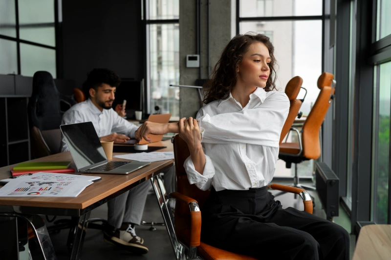 Análise ergonômica do trabalho (AET)