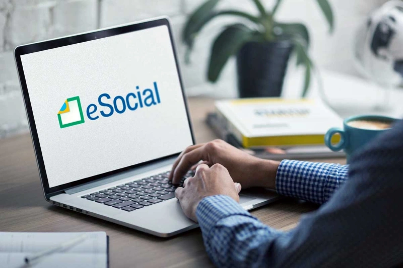 Eventos de SST do E-social