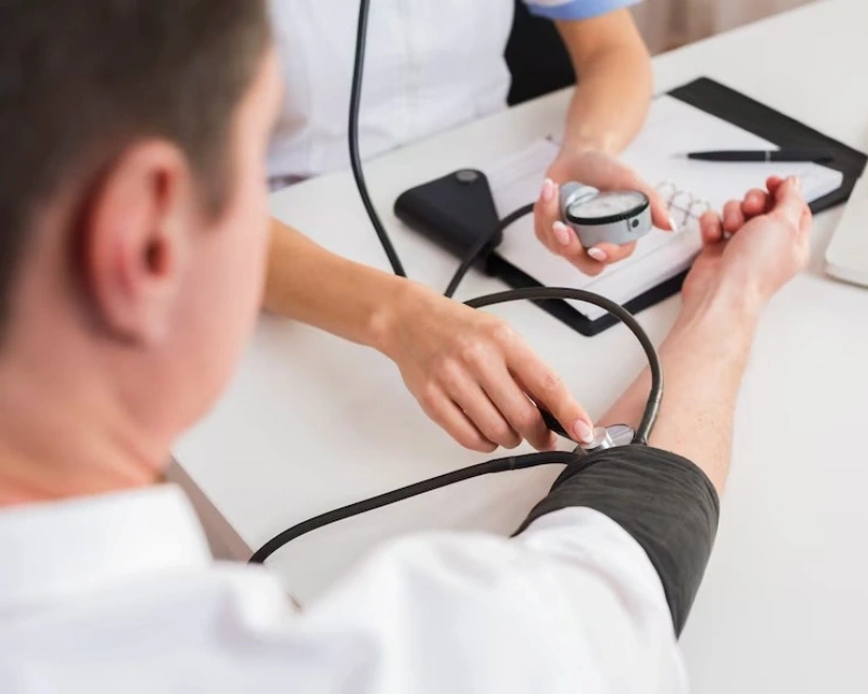 Exames Médicos Ocupacionais